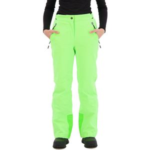 Cmp Ski Stretch 3w18596n Pants Groen 2XS Vrouw