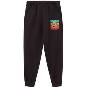 Puma Graphic Logo Colour Trainingsbroek