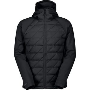 Scott Defined Warm Hybrid Fleece