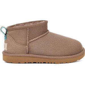 Ugg Classic Ultra Mini Booties