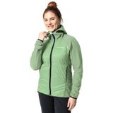 Vaude - Valdassa Hybrid - Damesjas - Winddicht - Waterafstotend