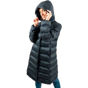 Ecoon Berlin Long Jas