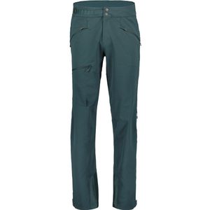 Scott Explorair Softshell Pants Groen S Man