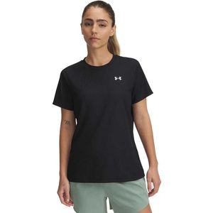 Under Armour Tech Rib T-shirt Met Korte Mouwen