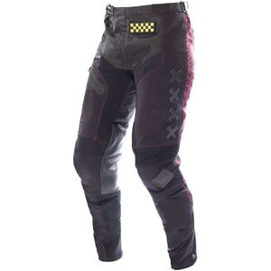 Fasthouse Elrod Golden Off-road Broek