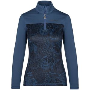 Kilpi Leema Lange Mouwen Basislaag