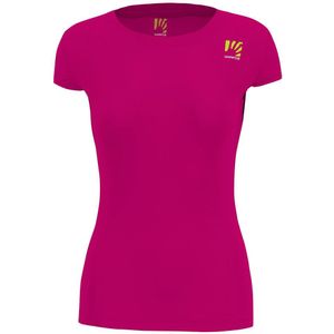 Karpos Easygoing T-shirt Met Korte Mouwen