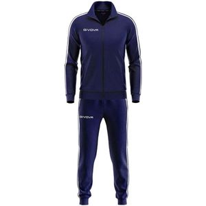Givova - Academy Cotton Terry - Trainingspak
