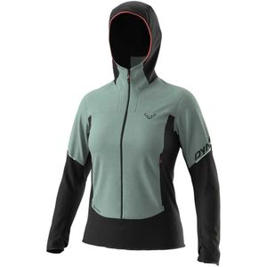 Dynafit - Traverse Alpha - Jas - Thermisch - Waterdicht - Winddicht