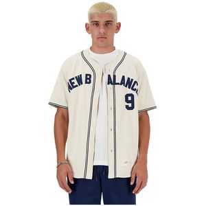 New Balance Sportswear´s Greatest Hits Baseball T-shirt