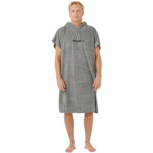 Rip Curl - Brand - Badjas - Microvezel - Capuchon - Lichtgewicht