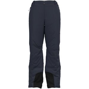 Odlo Ski Bluebird S-thermic Pants Blauw 40 Vrouw