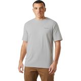 Helly Hansen - Skog Graphic - T-shirt - Gerecycled Polyester - UPF 40
