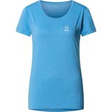 T-shirt - Lichtgewicht - Recycled Polyester - Geurbeheersing