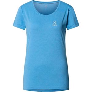 T-shirt - Lichtgewicht - Recycled Polyester - Geurbeheersing