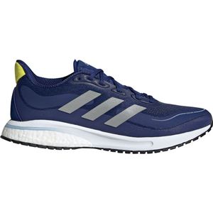 Adidas Supernova C.rdy Running Shoes Blauw EU 48 Man