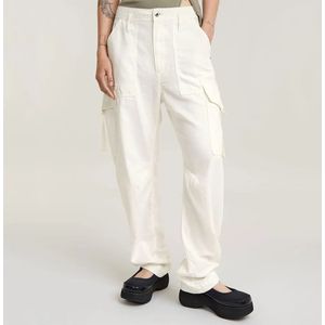 G-star Soft Outdoors Broek Beige 25 Vrouw