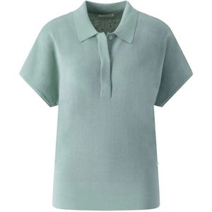 Fynch Hatton 25077312 Korte Mouw Poloshirt