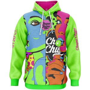 Otso Chupa Chups Warhool Hoodie