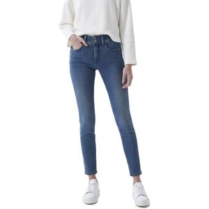 Salsa Jeans Skinny Push In Secret Label Spijkerbroek