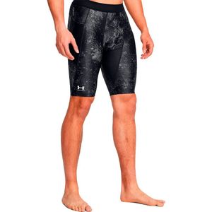 Under Armour - HeatGear - Korte Broek - Gemengd Patroon