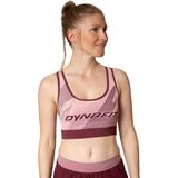 Dynafit - Alpine Graphic - Sportbeha - Ondersteuning - Comfortabel