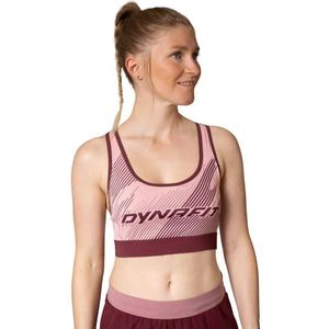 Dynafit - Alpine Graphic - Sportbeha - Ondersteuning - Comfortabel