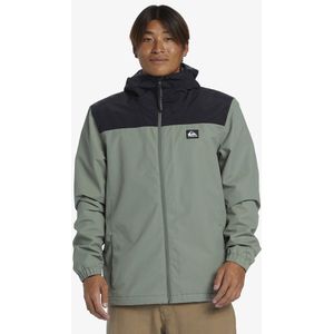 Quiksilver Over Warm Jas