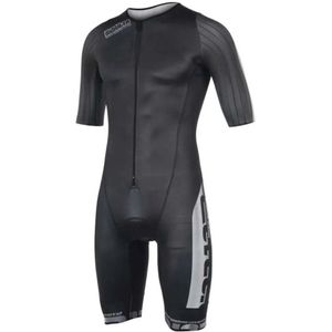 Bioracer Speedwear Concept Korte Mouw Triatlonpak