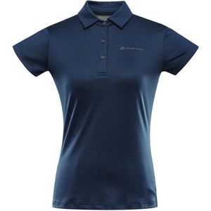Alpine Pro Coowela 2 Korte Mouw Poloshirt
