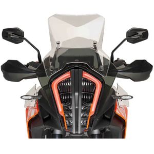 Puig Superior Ktm 1090 Super Adventure T 2023 Centrale Deflector