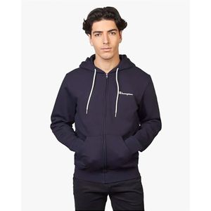Champion 214751 Sweatshirt Met Rits