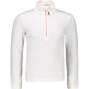 Cmp 39g2225 Light Sweat Fleece Met Halve Rits