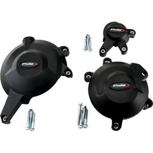 Puig 20134n Kawasaki Er Motorkap