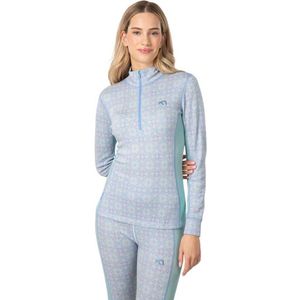 Kari Traa Rose Lange Mouwen Basislaag