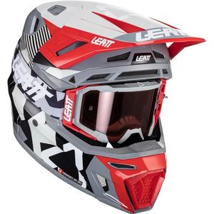 Leatt 8.5 Offroadhelm