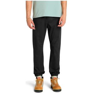 Timberland Cotton Twill Broek