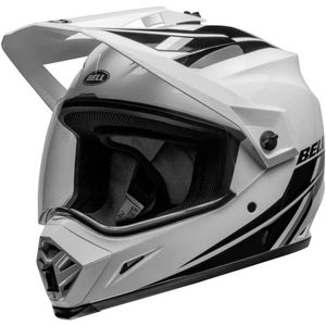 Bell - Moto MX-9 Adventure MIPS - Integraalhelm - Alpine