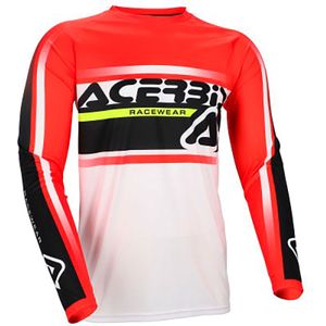 Acerbis Mx Linear Lugo Trui Met Lange Mouwen