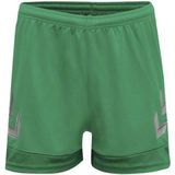 Hummel - Lead Poly - Korte Broek - Sportbroeken