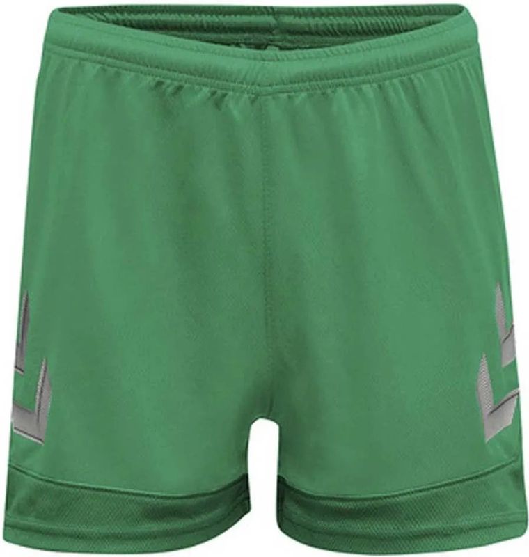 Hummel - Lead Poly - Korte Broek - Sportbroeken