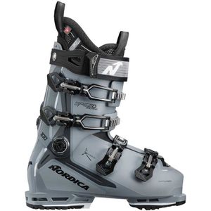 Nordica Speedmachine 3 100 Gw Alpine Ski Boots Grijs 28.0