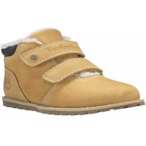 Timberland Pokey Pine Warm Lined Hook&loop Laarzen Voor Peuters