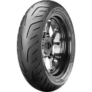 Maxxis Ma-sc Supermaxx 65h Tl Scooter Achterband