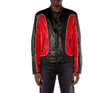 Diesel J Clays Bomberjack