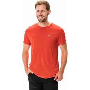 Vaude Sveit T-shirt Met Korte Mouwen