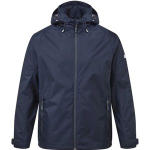 Gill Hooded Lite Jas