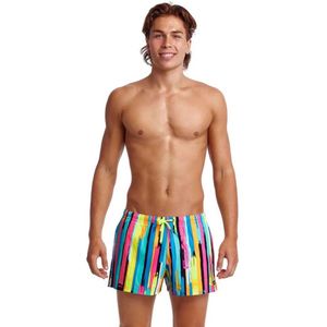 Funky Trunks Shorty Zwembroek
