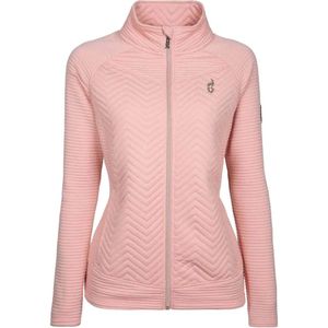 Aulp Simix Fleece Met Volledige Rits