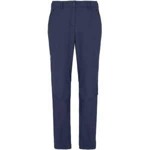 Salewa - Terminal - Softshellbroek - Dames - Duurzaam Waterafstotend